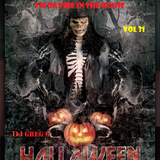 I'M ON FIRE IN THE HOUSE - HALLAWEEN 2014 -DJ GREG G
