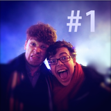'The Jor-Dan Show' #1- 17/11/14- Pilot- SCRATCH RADIO