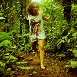 Secret Garden With Joyce Muniz #1