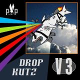 Plastered Pilot - Get Plastered - Drop Kutz Mixtape Vol. 3
