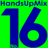 HandsUp!Mix No.16/2012