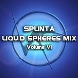Liquid Spheres Mix (Vol. VI)