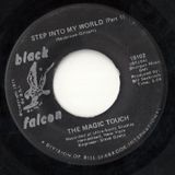 Some Saturday Afternoon Recently Arrived 45s