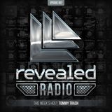 Tommy Trash - Revealed Radio 007 2015-04-17