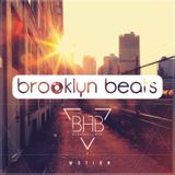 Brooklyn Beats - Motion Vol. 7 (BlackHall Bar)