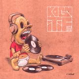 Kognitif Interview at Booms From the Box & Hip to The Jive (Kriti Fm 101.5) 30-5-2015