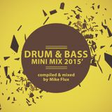 Drum & Bass Mini Mix 2015