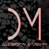 Dark Matter 002 Guest Mix From The Don BASSPORT FM Saturday's 9pm uk