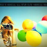 Dj Simox Morad @ Mondial All Star Dj's -Mondial Beach Club Mix