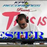 KPR Recordings Presents Lester G
