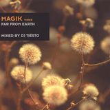Magik Three: Far From Earth
