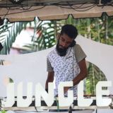 R Jay @ Welcome To Jungle - Live Set (2016.01.24)