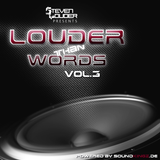 Louder Than Words Vol. 3