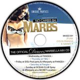 J Funk, Colin Francis & Sammy P - The Only Way Is Marbella 2011