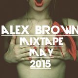 mixtape may 2015