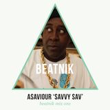 Asaviour (Savvy) – Beatnik Mix One