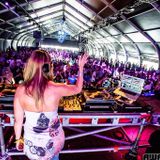 Paula Cazenave @ Awakenings Festival 2012 (Amsterdam)
