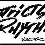 Strictly 12" Rhythm