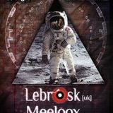 tBMS07 - Meeloox warmup set for Lebrosk @ Baraka 26.08.2011 (rebuilt)