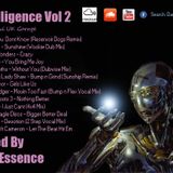 Intelligence Vol 2 - Soulful UK Garage Mixed By Dan Essence