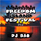 PM21:00 Soundtrack of FREEDOM iSLAND FESTIVAL (R&B Mix) by DJ BAO