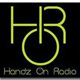 HANDZ ON RADIO MIX #2 5/22/12