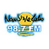 Newstyle Radio 98.7 (fm) Northern Soul Show