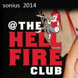 Mr Sonius Hellfire 21st Birthday 2014