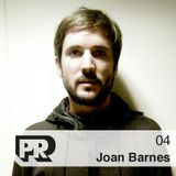 Panorama Mix Podcast #4 : Joan Barnes