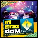 DJ Ollie & MC Skibadee - Innovation In The Dam 2011