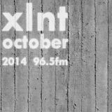 XLNT OCT2014