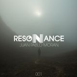 Juan Pablo Moran - Resonance 001
