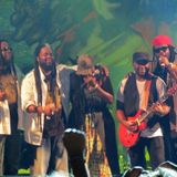 Morgan Heritage Meets The Rootsman mixtape