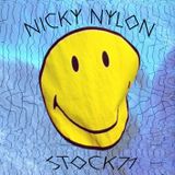 NICKY NYLON'S MIXTAPE FOR STOCK71