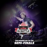 CULT Shaker DJ Battle Semi-Finals