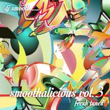 Smoothalicious Vol. 3