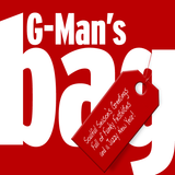 G-Man's Christmas Show - Seasonal Soul and Joyful Jazz
