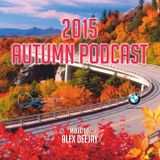 2015 Autumn Podcast
