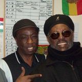 Ian Irie meets Bunny 'Rugs' Clarke - THIRD WORLD Live Interview 13th Dec 2012