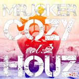 Mr.Joker Cozy Houz Vol:2 1 Hour House Set 126 Bpm