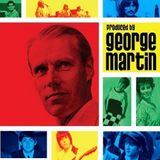 Feature: Produced by George Martin