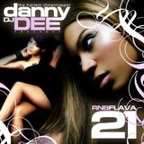 R'N'B FLAVA PT.21 (Throwbacks)