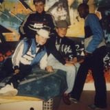 B-Boy Breaks & 80's Alldayers ..