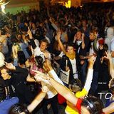 Dj Thimo Live @ Siegestor Muenchen/Headphoneparty 2014/Part 02