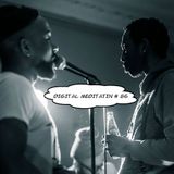 Digital Meditation # 86 (w. Coultrain & Ben Lamar)