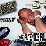 Podcast Abril 2014 mixered by Txoky