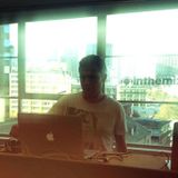 Martin Buttrich - Live Fridays In The Mix - 11.04.2012