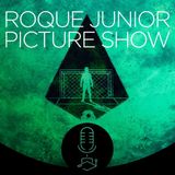 Roque Junior Picture Show #002 - Malmö-Juventus
