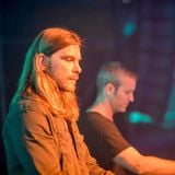 Marcel Dettmann b2b Ben Klock (Ostgut Ton, Berghain) @ Spaarnwoude - Spaarndam, Holland (29.06.2014)