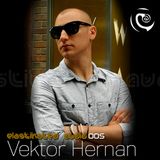 Elastikated Audio 005 with Vektor Hernan